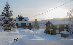 Eikre Fjellgård